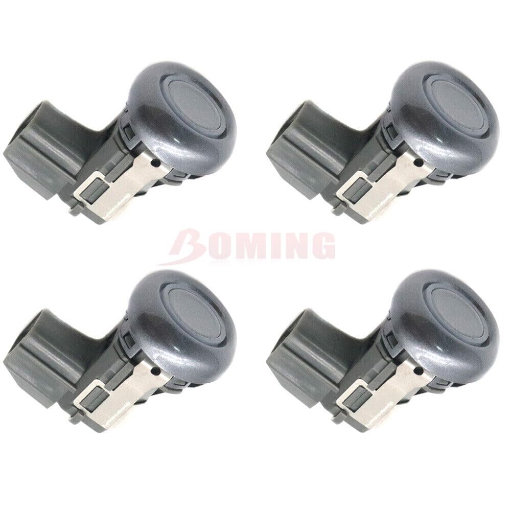 ya 2 8.15 4 Pack PDC Parking Assist Sensor for Mitsubishi Grandis Colt Outlander 8651A056