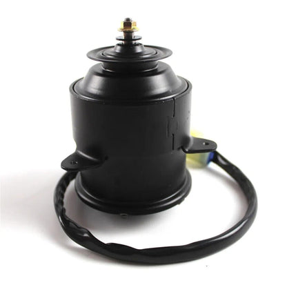 ya 16 10.20 baidi New 24V A/C Blower Motor 161-3732 263500-0763 for WA380-1 WA380-3