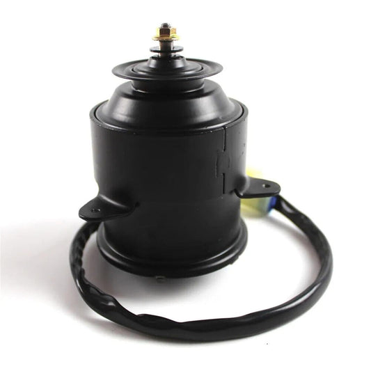 ya 16 10.20 baidi New 24V A/C Blower Motor 161-3732 263500-0763 for WA380-1 WA380-3