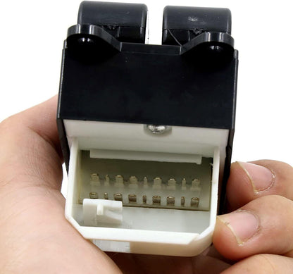 ya 4 8.8.2 Driver Side Electric Power Window Master Switch for Toyota RAV4 84820-12480