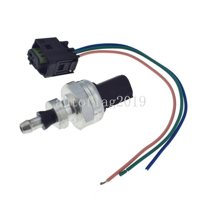 ya 8 8.24 baidi Air Pressure Sensor and Wiring Harness Connector for Opel, for Renault, Vauxhall, for Nissan, Juke 