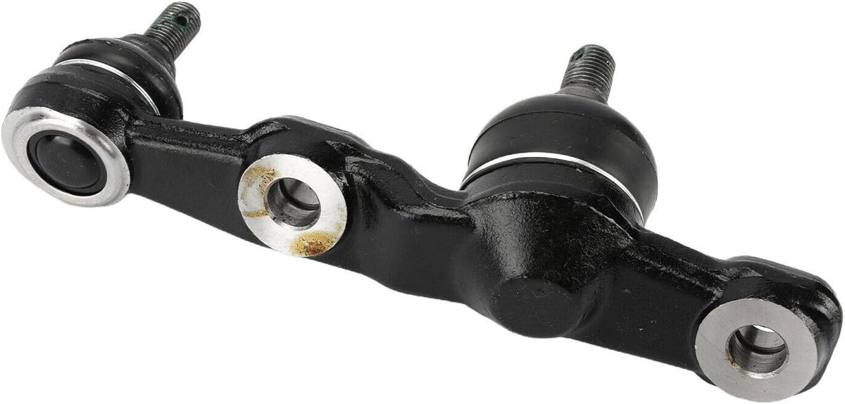 ya 9 10.24 for Lexus LH & RH 43330-39625 43340-39505 Black Front Lower Ball Joints