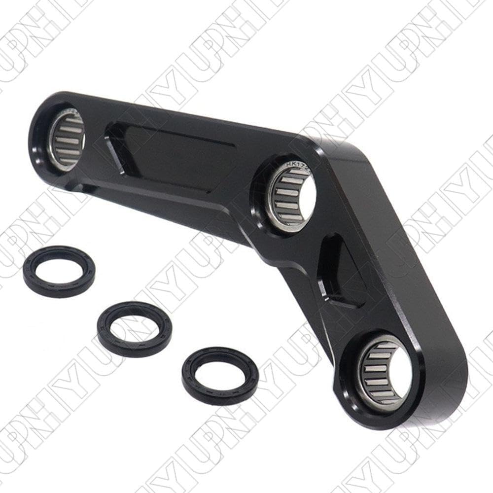 ya 6 8.24 baidi 1 Set Lowering Link Dog Bone for Yamaha MT-07 FZ-07 2014-2025 XSR700 2016-2025