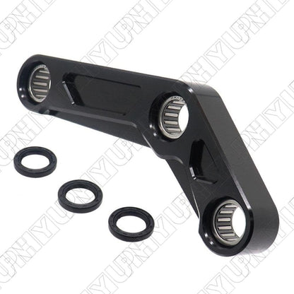 ya 6 8.24 baidi 1 Set Lowering Link Dog Bone for Yamaha MT-07 FZ-07 2014-2025 XSR700 2016-2025