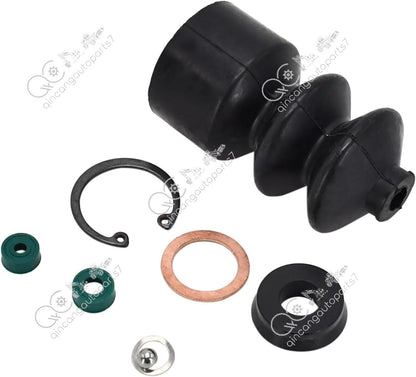 ya 16 10.20 baidi Brake Master Cylinder Repair Kit N14254 for Case 570 580K 585 with 7/8 Bore