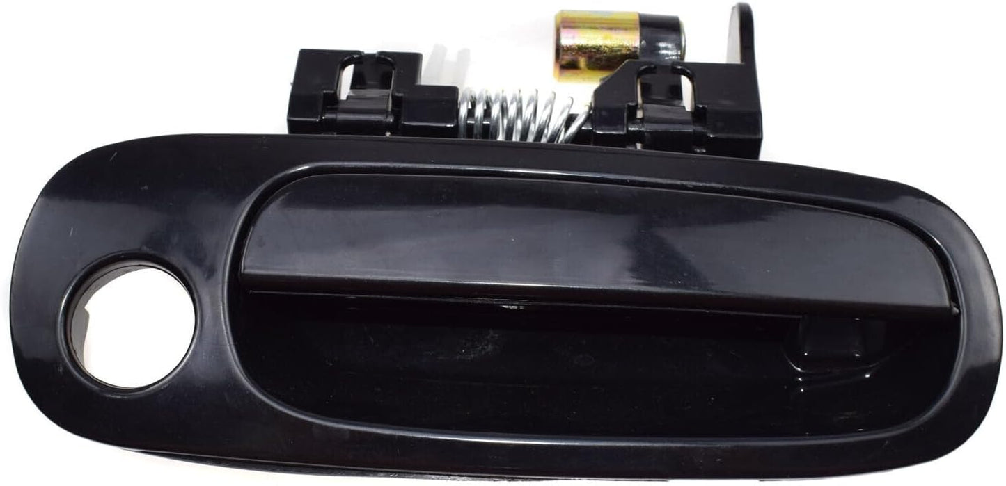 ya 2 8.15 69210-02030 Front Passenger Side Exterior Door Handle for Toyota for Corolla Prizm