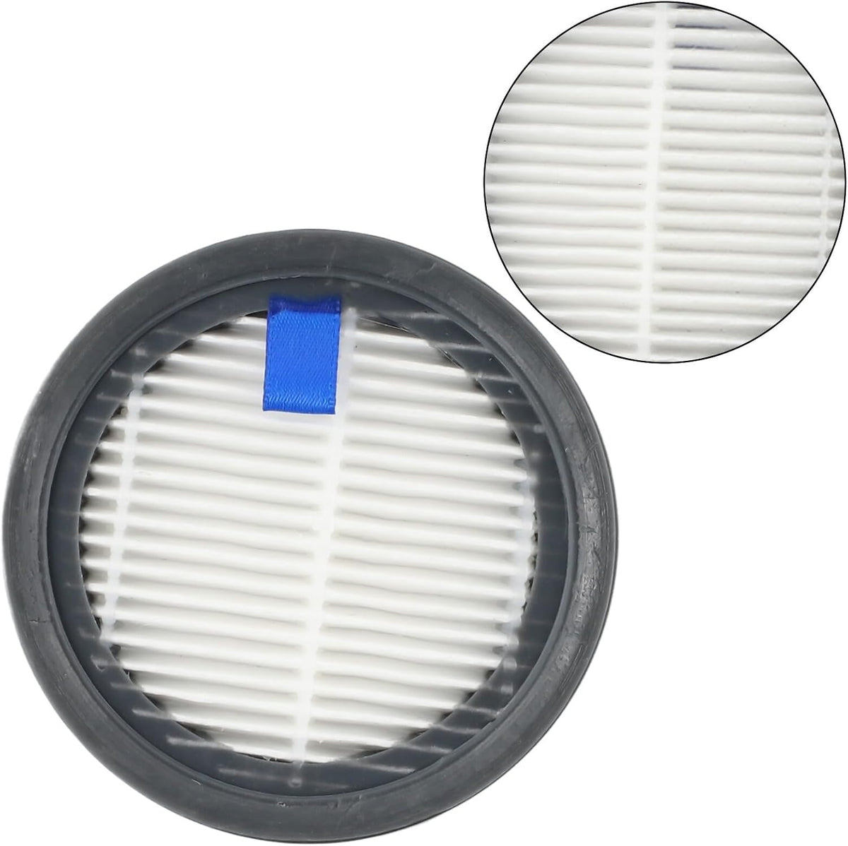 ya 26 10.21 baidi 3 Pack Filters and 9 Pack Spon Filters for Afoddon A200ProA200