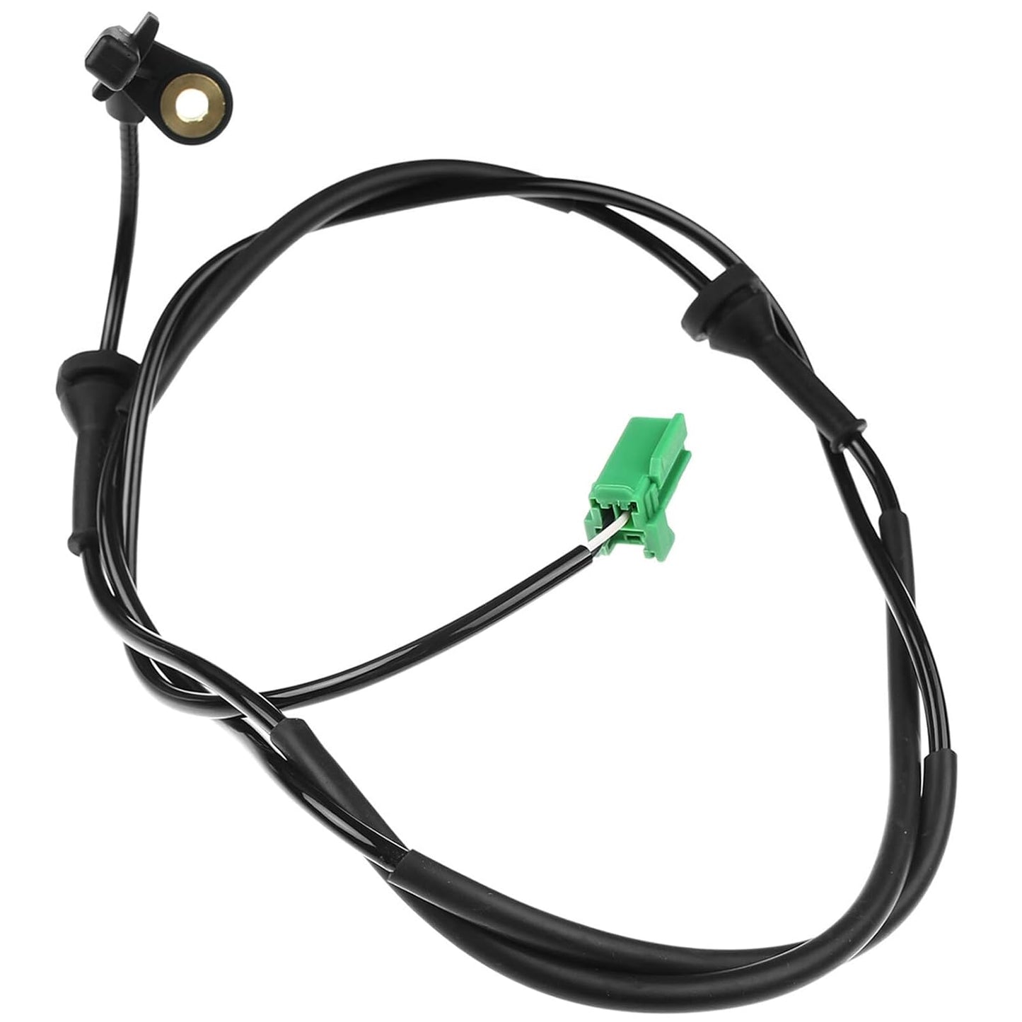 ya 4 8.8 ABS Wheel Speed Sensor, Right Rear Right Hand Passenger 30773745, Suitable for Volvo XC90 2003-2014