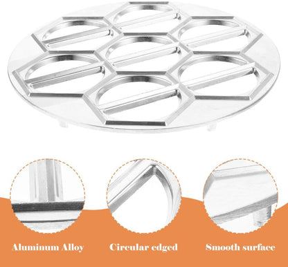 ya 14 9.20 baidi 1PC Meatball Dumpling Practical Dumplings Kitchen Dumpling for Restaurant Hotel