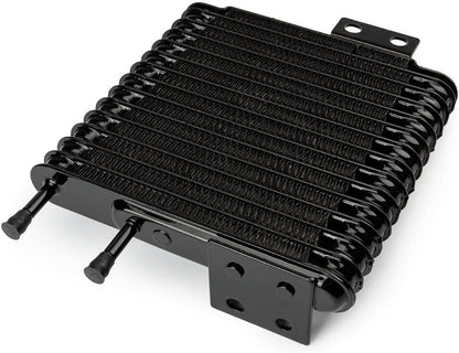 ya 10 9.16 baidi for Mitsubishi for Outlander 2920A128 Oil Cooler Gear Box Radiator