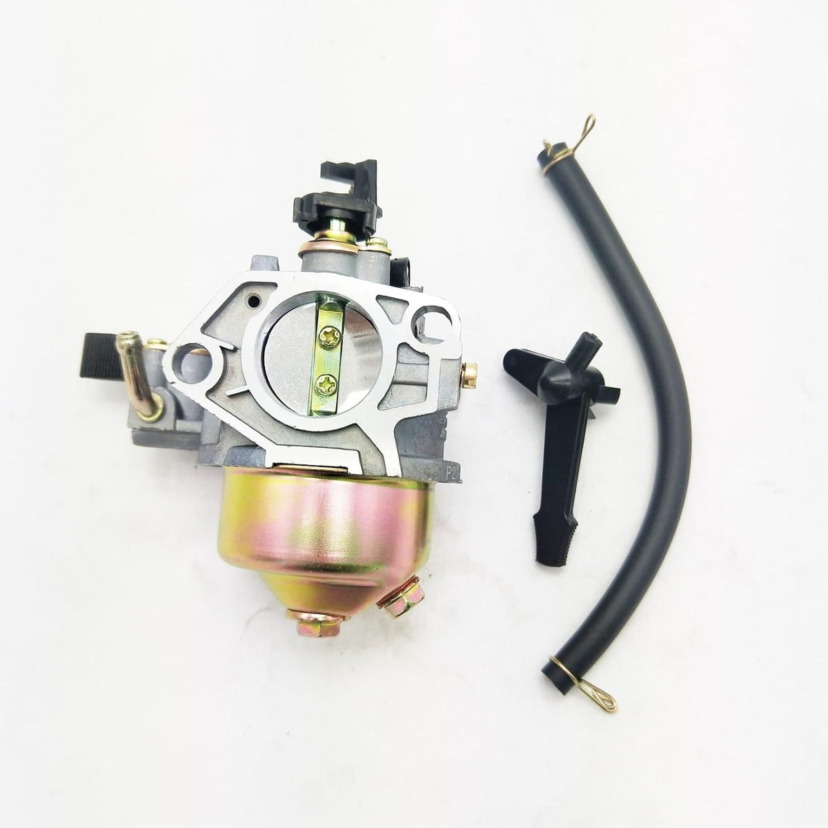 ya 27 10.13 baidi Carb for Honda Gx390 13HP Replaces 16100-ZF6-V01