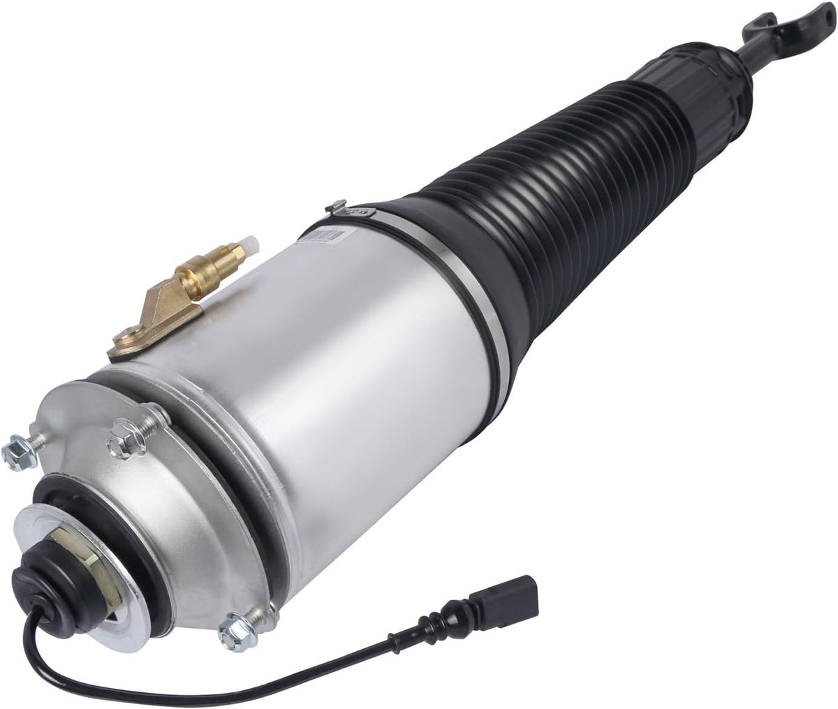 ya 12 10.8 baidi Front Right Air Suspension Struts Assembly For 2004-2010 for Audi for A8 Quattro D3 4E