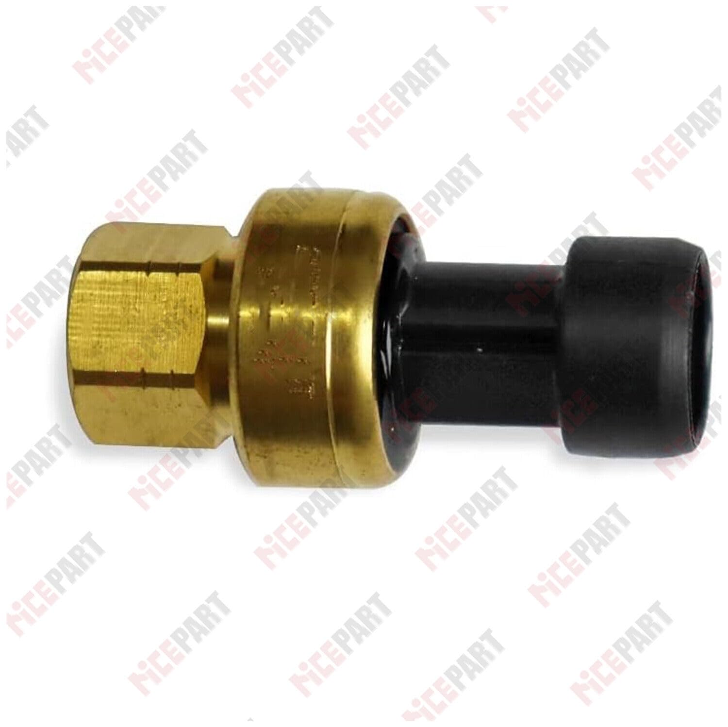 ya 6 8.24 baidi Oil Pressure Sensor 41-5781 415781 Compatible with Thermo King V-100 V-250 V-200 V-800