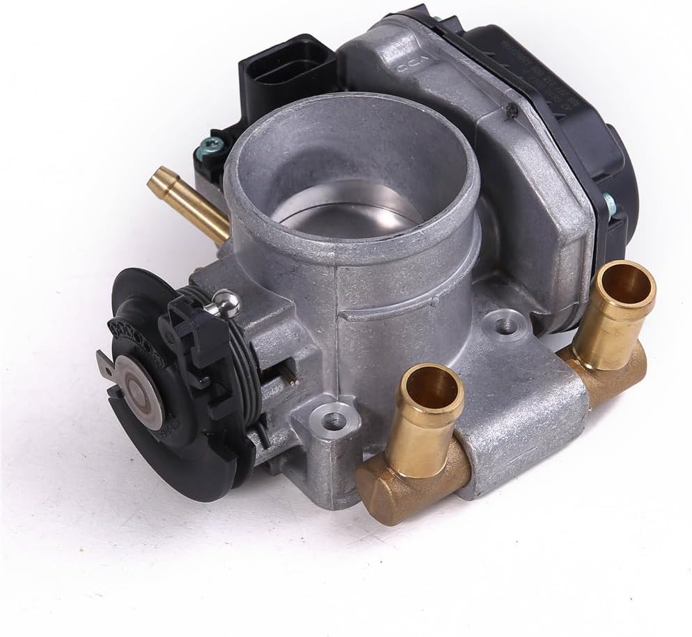 ya 5 8.24 baidi Throttle Body for VW for Passat for Audi A4 A6 1.6 1.8 058133063H