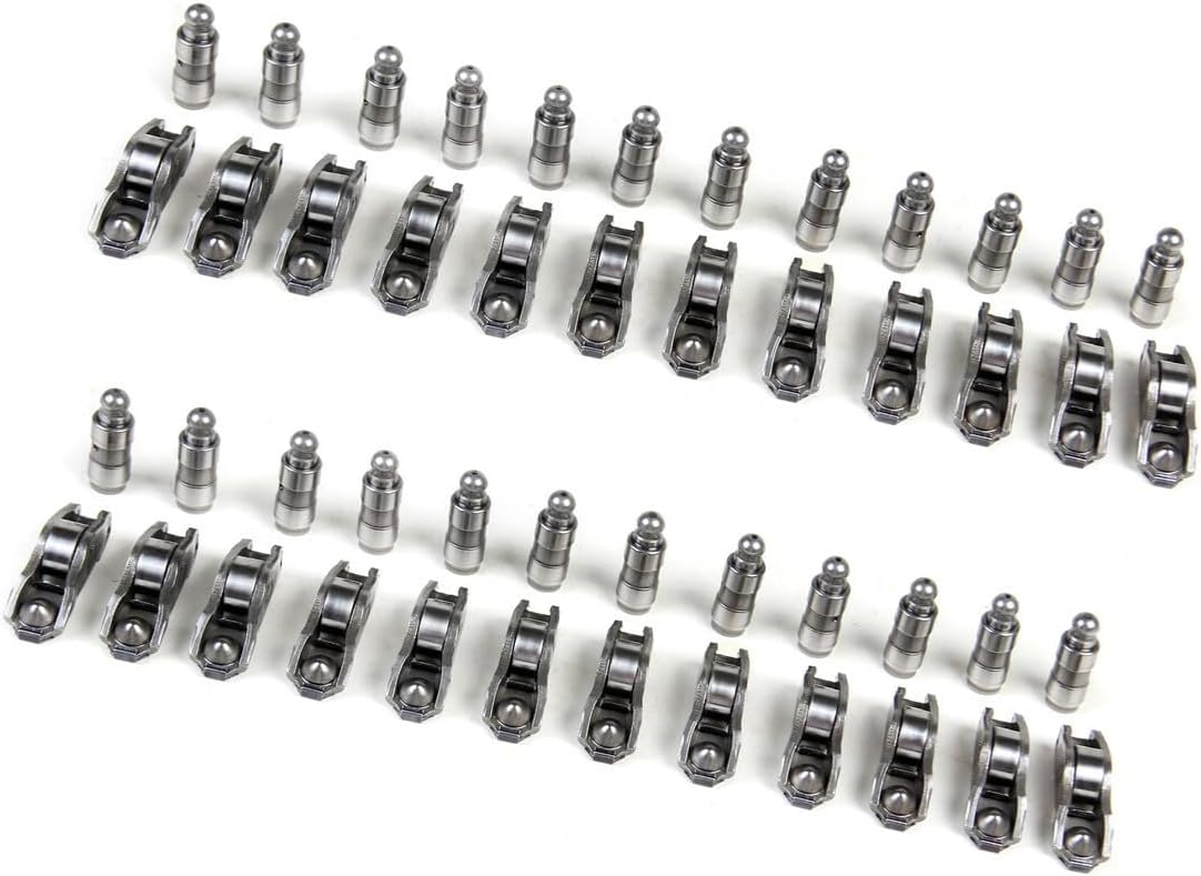 ya 11 9.14 zhengce 3.0T Valves Hydraulic Lifters&Rocker Arm Fit for Audi A6 A7 A8 Q5 Q7