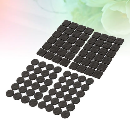 ya 26 10.21 baidi 4 Pcs Non-Slip Mat Skid Couch Pads Furniture Grips Floor Grippers-2