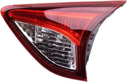 ya 10 9.16 zhengce Right inner rear taillight housing fits for Mazda CX-5 CX5 2013-16 Red