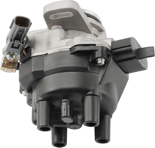 ya 4 8.14 1 piece 22100-0M000 New Ignition Distributor Fits for Nissan Sentra B13.B14 22100-F4302