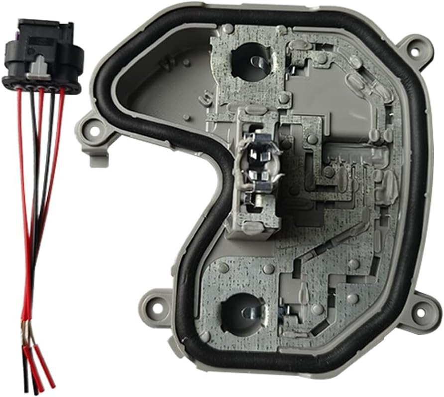 ya 27 10.13 baidi Tail Light Bracket & Plug tail 68429903AA Left Rear For 2015-2017 Renegade