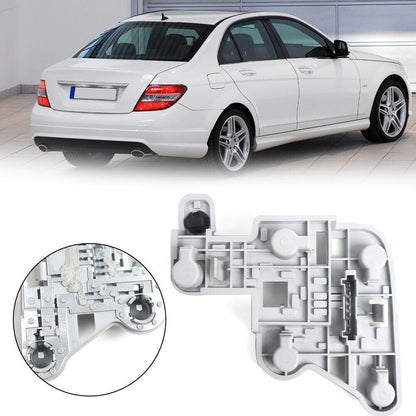 ya 13 9.15 baidi High Perfor for MANce Right Taillight Circuit Board For Mercedes W204 2007 2010