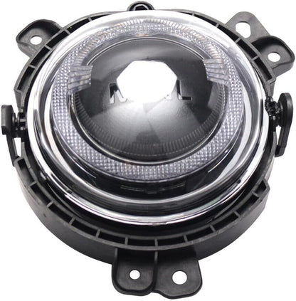 ya 14 9.20 zhengce Fog Light Lamp Replacement for BMW for Mini Cooper F56 F60 Country for MAN-1