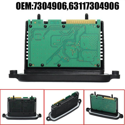 ya 3 8.24 baidi LED Headlight Driver Module for BMW F10 F11 F07 5Series 528i 535051807 535051806