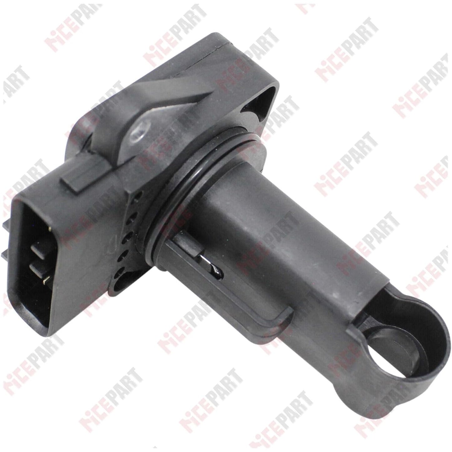 ya 6 8.24 baidi Mass Air Flow MAF Sensor Compatible with 2002-2003 for Jaguar Vanden Plas XJR 4.0L V8