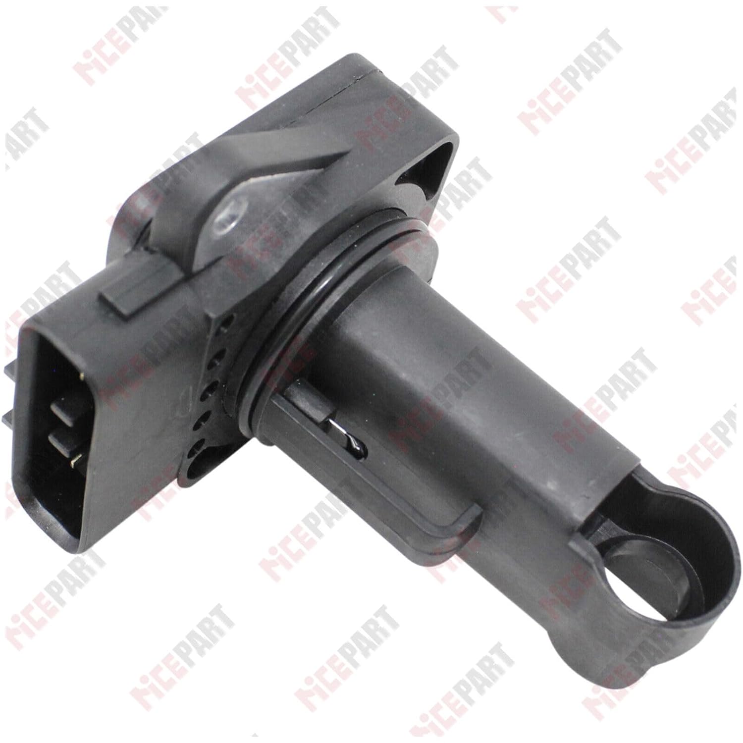 ya 6 8.24 baidi Mass Air Flow MAF Sensor Compatible with 2002-2003 for Jaguar Vanden Plas XJR 4.0L V8