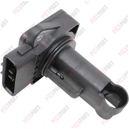ya 6 8.24 baidi Mass Air Flow MAF Sensor Compatible with 2002-2003 for Jaguar Vanden Plas XJR 4.0L V8