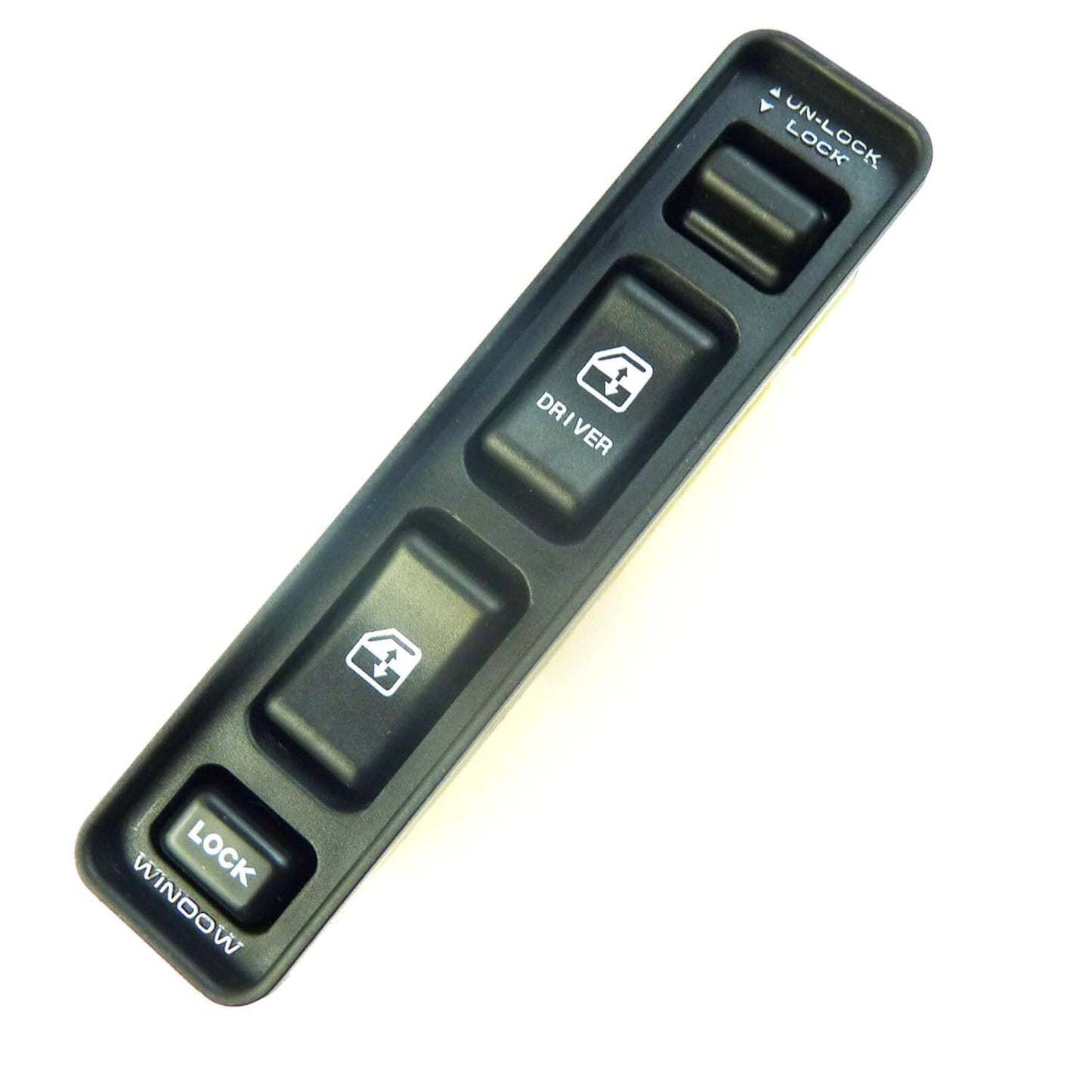 ya 4 8.8.2 37990-60A00 Power Window Master Switch Left for Suzuki Sidekick 1.6L 1989-1991