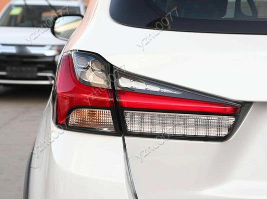 ya 4 8.14 2020 for Mitsubishi Outlander Sport Rear Tail Light Signal Light Left Inner LED 