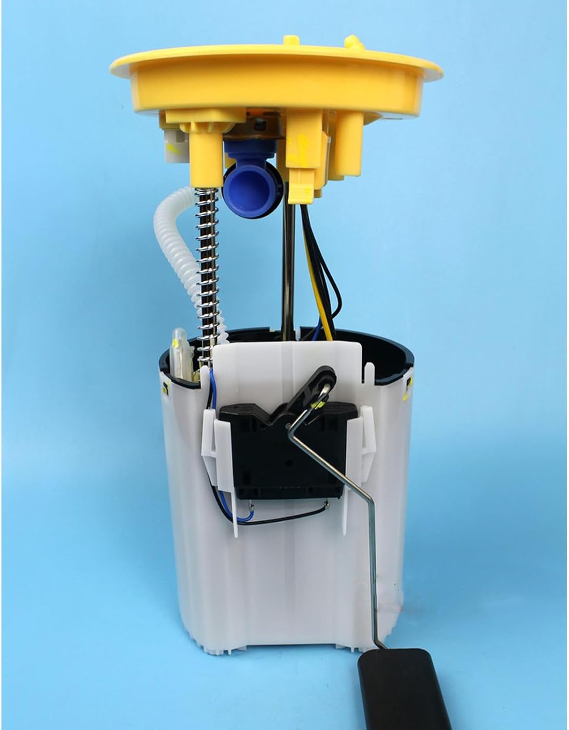 ya 5 8.10 Fuel Pump Assembly A2C53325536 for Volvo S80 for Ford Mondeo MK4 AG9N-9H307-CE