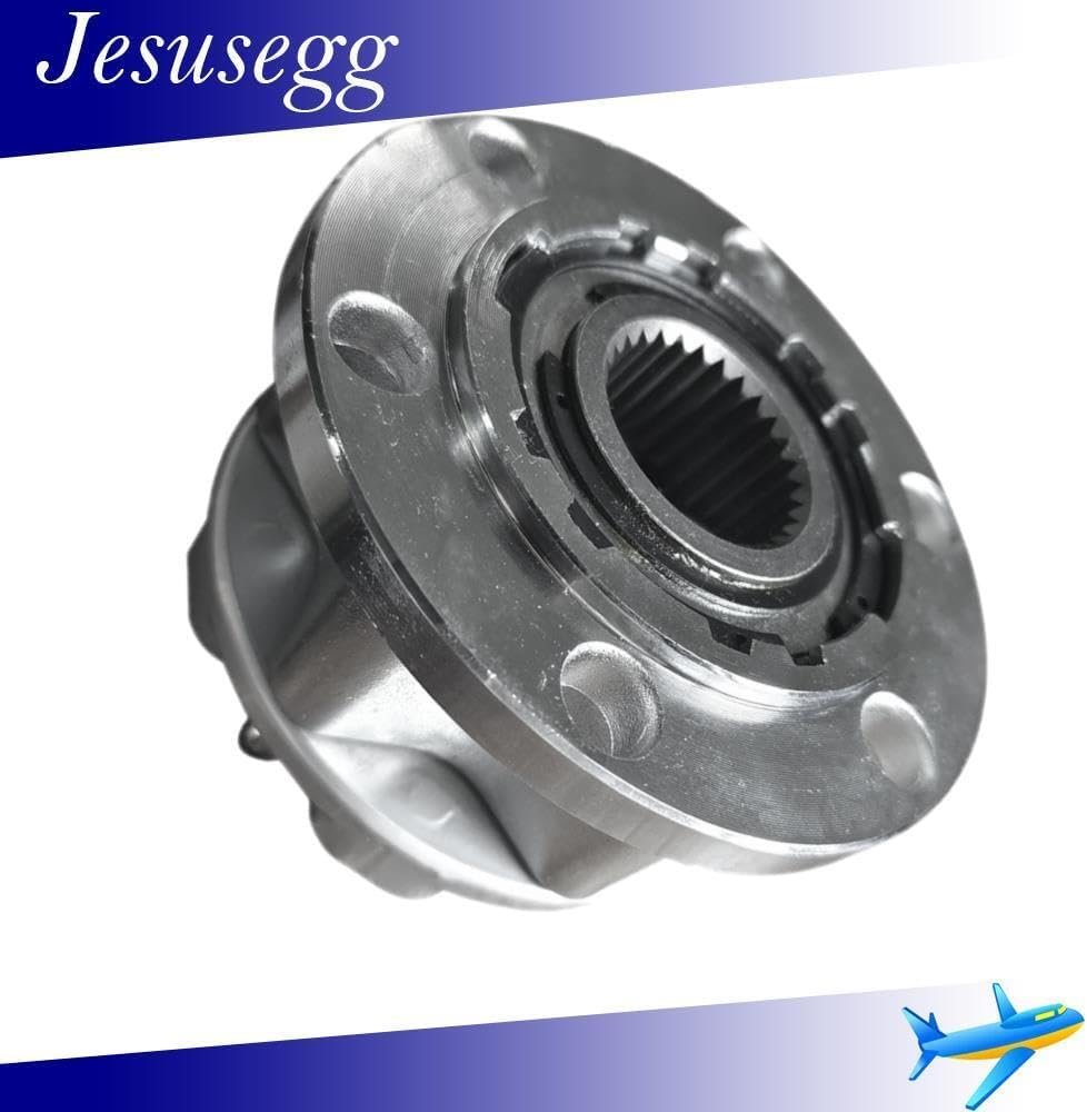ya 10 9.16 baidi for Mitsubishi for Pajero Montero Triton L200 L300 4WD Manual Freewheel Locking Hub