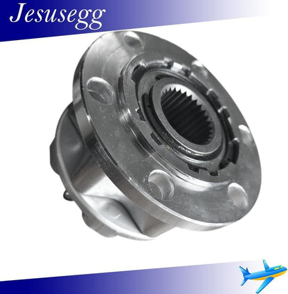 ya 10 9.16 baidi for Mitsubishi for Pajero Montero Triton L200 L300 4WD Manual Freewheel Locking Hub