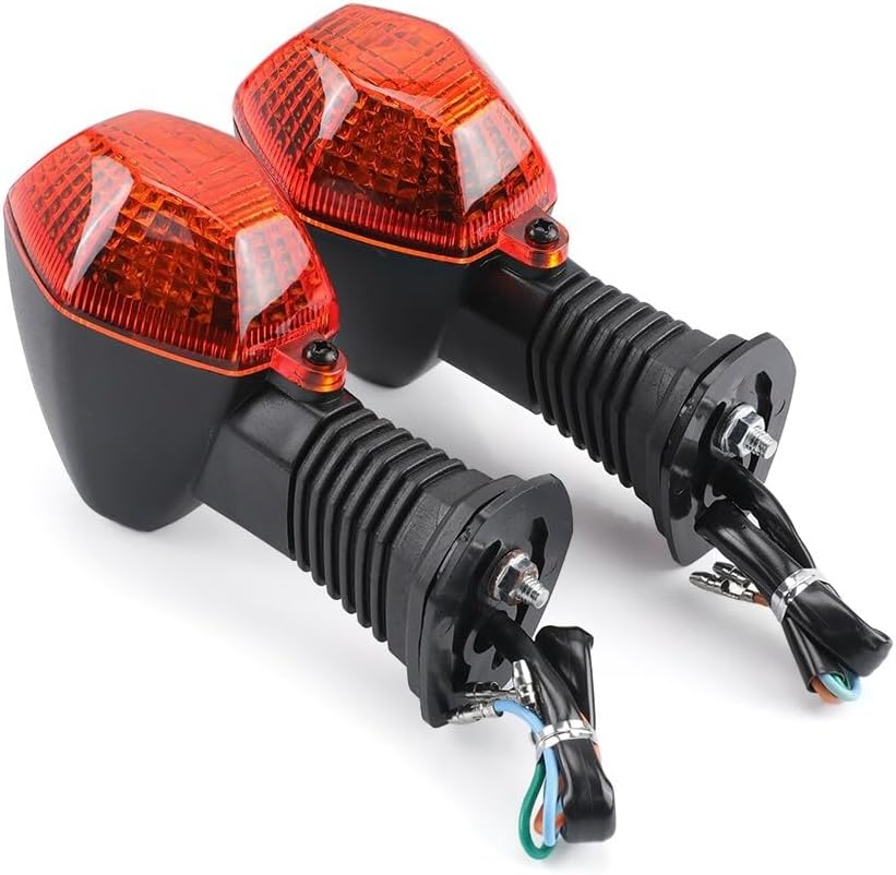ya 11 9.14 zhengce for Suzuki V-Strom DL1000 DL650 Rear Turn Signal Light Indicator Lamp