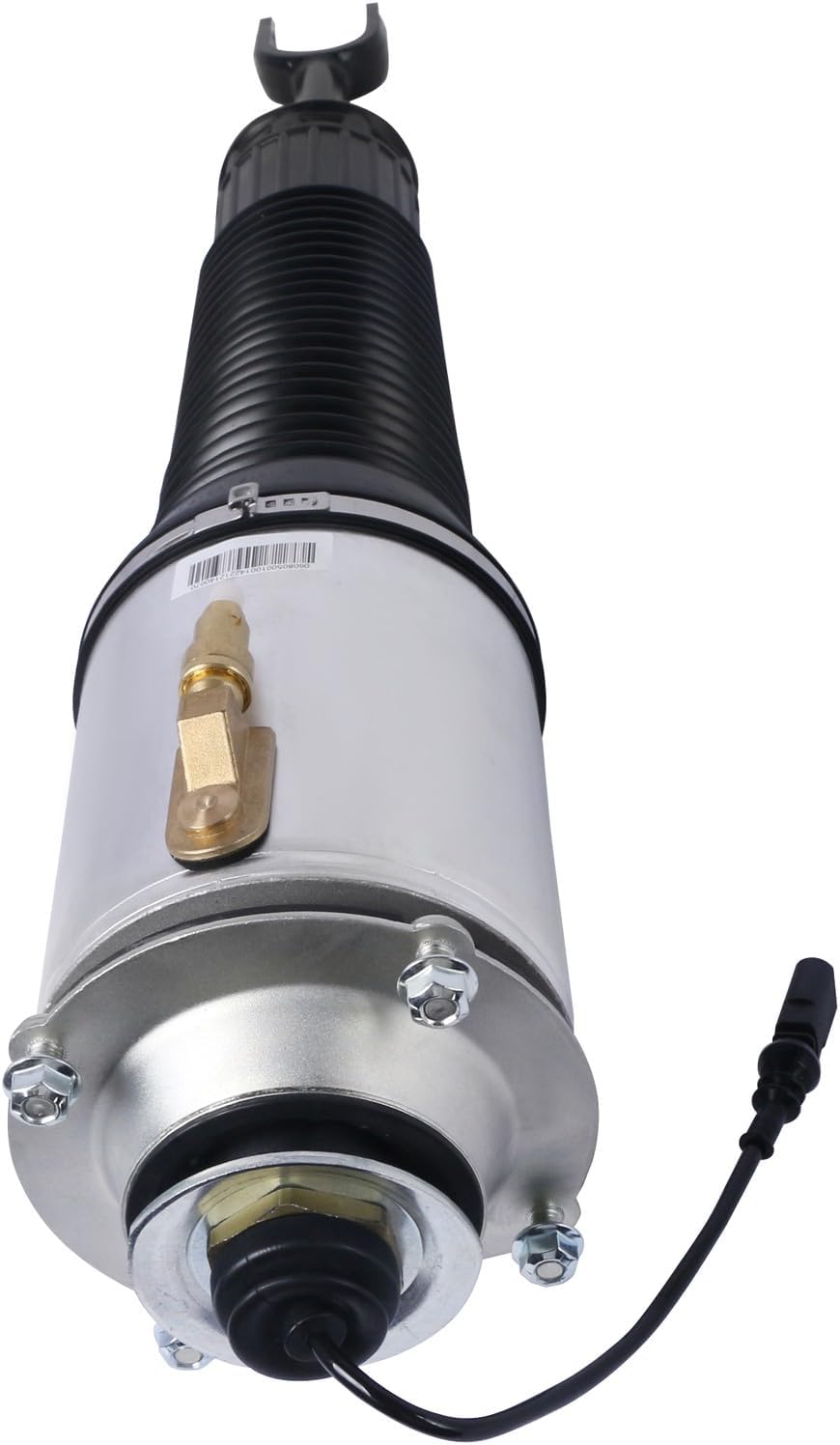 ya 12 10.8 baidi Front Right Air Suspension Struts Assembly For 2004-2010 for Audi for A8 Quattro D3 4E