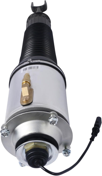 ya 12 10.8 baidi Front Right Air Suspension Struts Assembly For 2004-2010 for Audi for A8 Quattro D3 4E