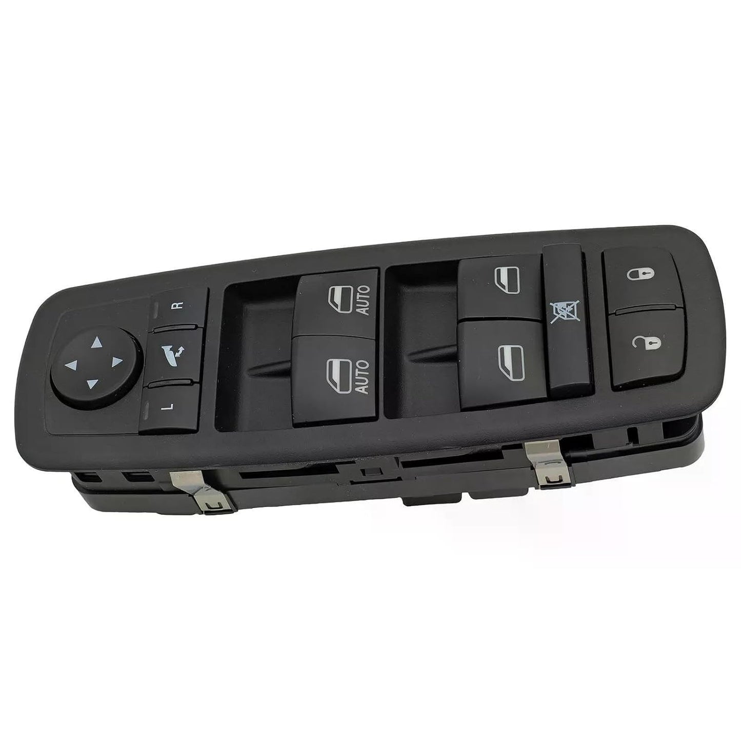 ya 8 8.24 baidi 56046826AE Front Left Power Window Switch Fit for Dodge Durango for Ram 1500 2011-2020