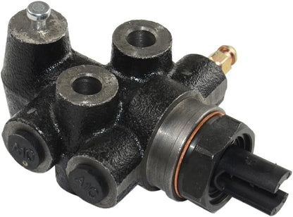 ya 10 9.16 baidi Brake proportioning valve for 1995-2004 for Toyota Tacoma 2.4L 2.7L and 3.4L models.