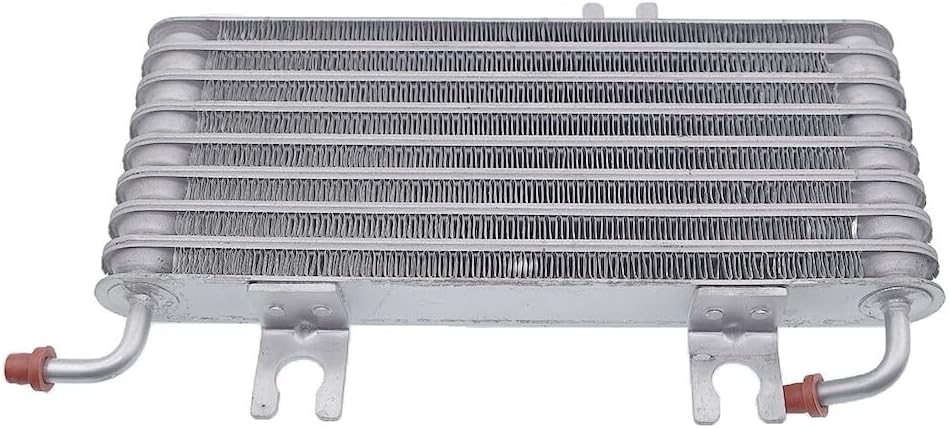 ya 12 10.8 baidi RHD Oil Cooler Assy fit for Nissan QASHQAI J10E ST TI M-CVT MR20DE 2.0 2007-