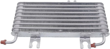 ya 12 10.8 baidi RHD Oil Cooler Assy fit for Nissan QASHQAI J10E ST TI M-CVT MR20DE 2.0 2007-