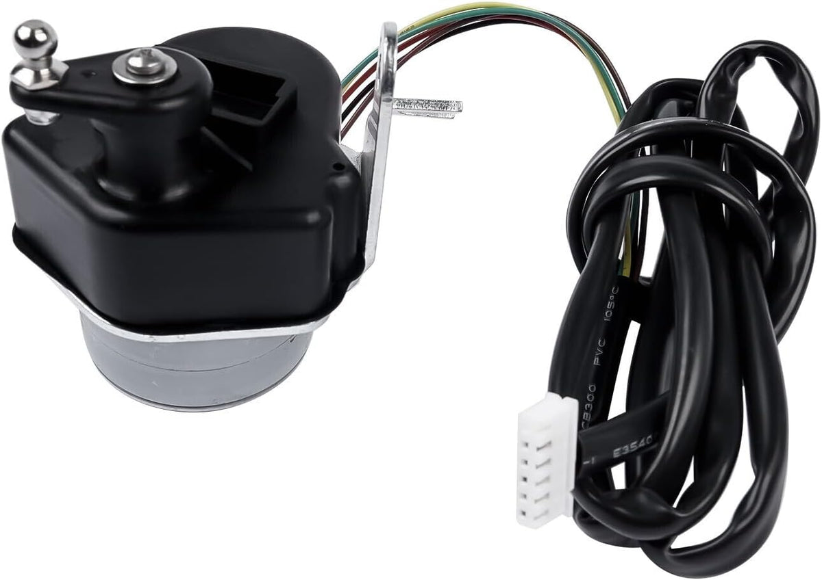 ya 4 8.8.2 Stepping Motor/Stepper Motor Assembly For Generac GTH990 0G6453
