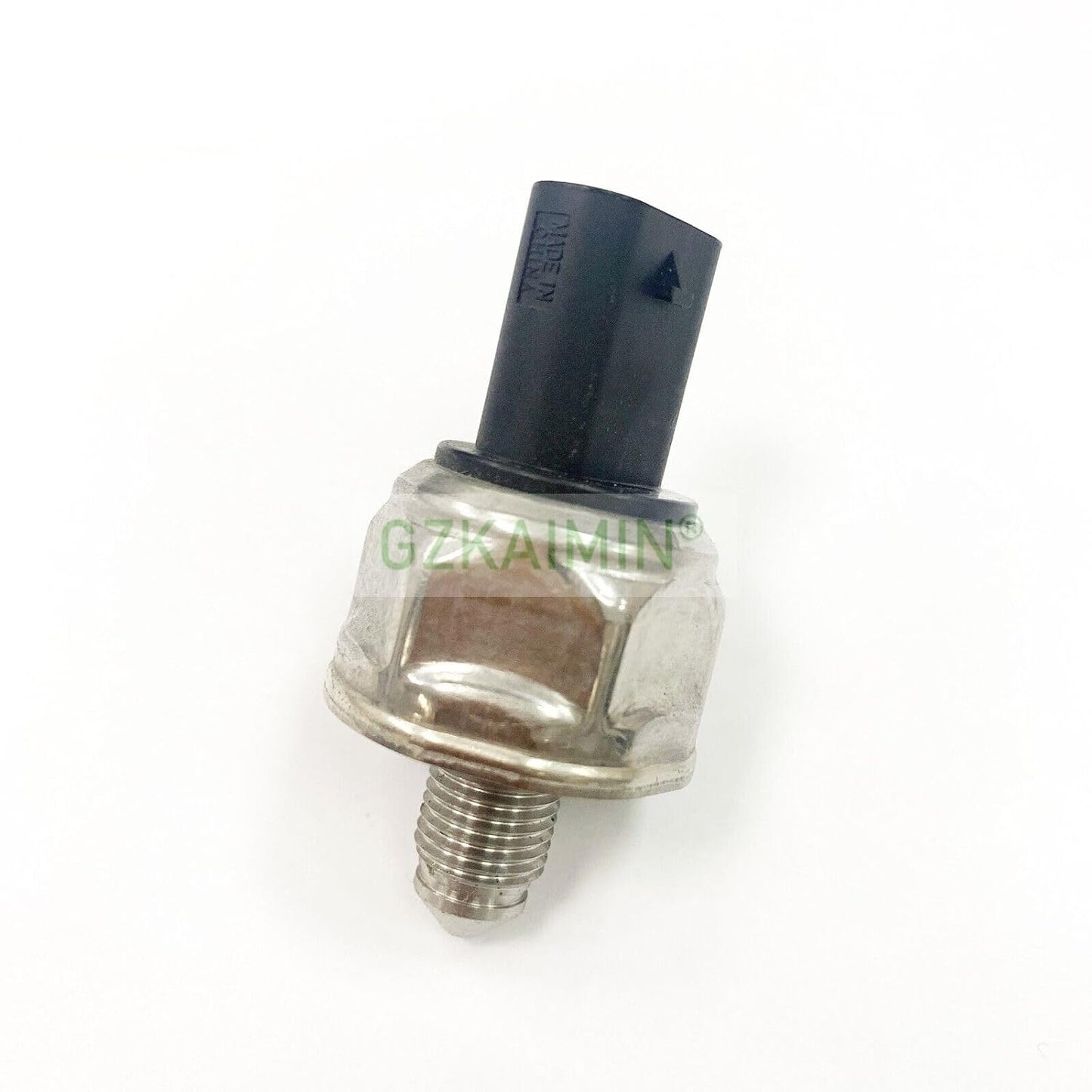 ya 8 8.24 baidi Fuel Rail Pressure Sensor 1262330 12673824 for 14-16 for Cadillac for Chevrolet for GMC 