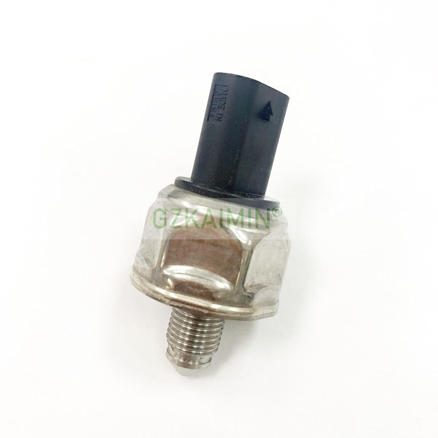 ya 8 8.24 baidi Fuel Rail Pressure Sensor 1262330 12673824 for 14-16 for Cadillac for Chevrolet for GMC 