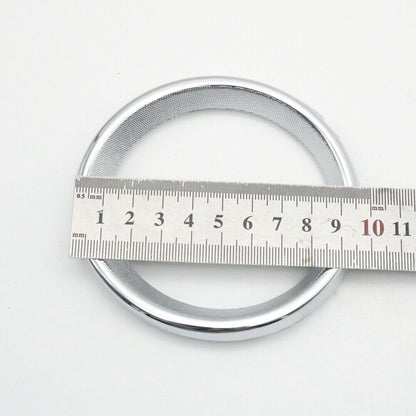 ya 4 8.10 Left Driver Fog Lamp Cover Bezel Ring for Lexus RX270 350 RX450h With Sport 12-15