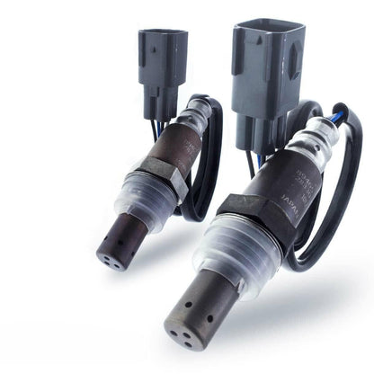 ya 6 8.24 baidi Oxygen Sensor 89465-28330+89465-28320 for Toyota Estima ACR30 ACR40 2AZFE 00-06