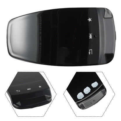 ya 23 10.7 baidi for Mercedes W205,W253/2015-21 Controller Console Touch Pad 2059009927a