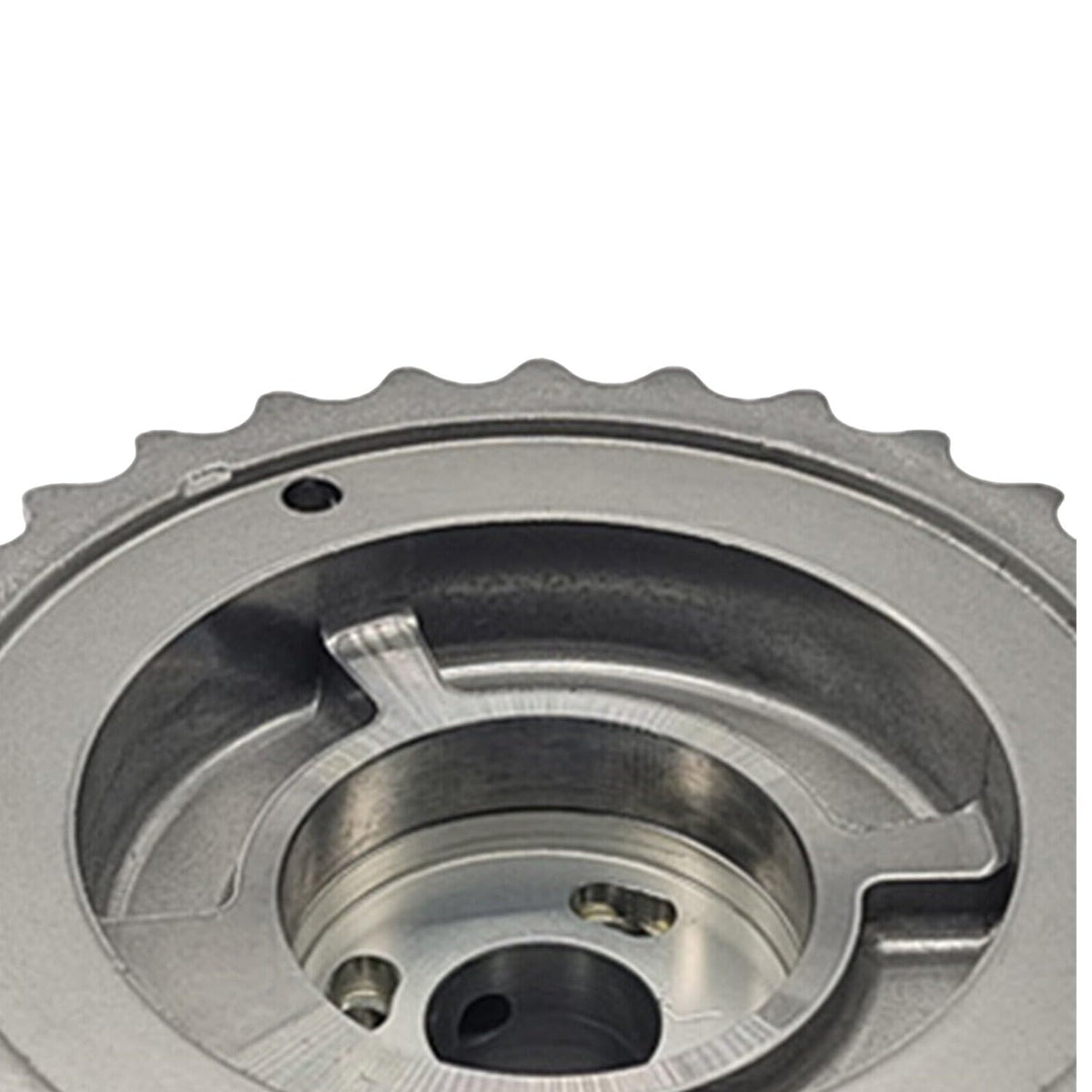 ya 16 10.20 baidi Camshaft Timing Adjuster for VW for Audi S4 S5 B8 A6 A7 C7 A8 Q7 3.0 TFSI 06E109083Q