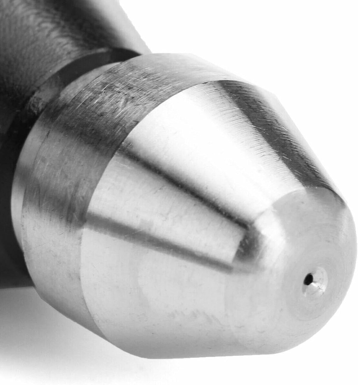 ya 26 10.21 baidi Pressure Washer Drain Cleaning Jetter Pipe Nozzle Sewer Hose 1 Front 6 Rear