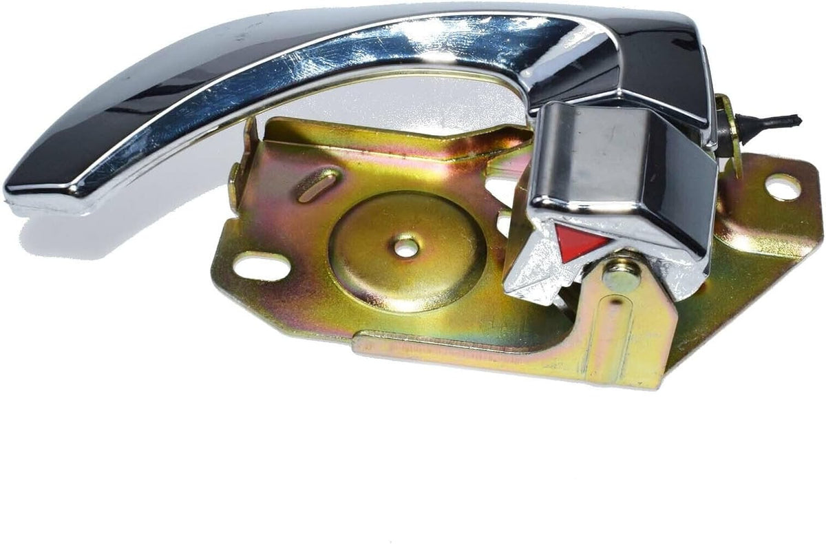 ya 4 8.14 for Kia Sorento 2003-2009 Interior Door Handle Left Rear Drive 836103E011